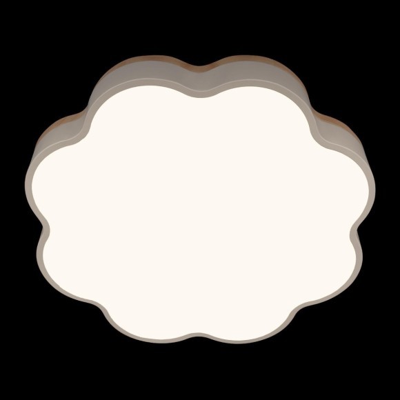 10225/36 White Потолочный светильник LOFT IT Axel