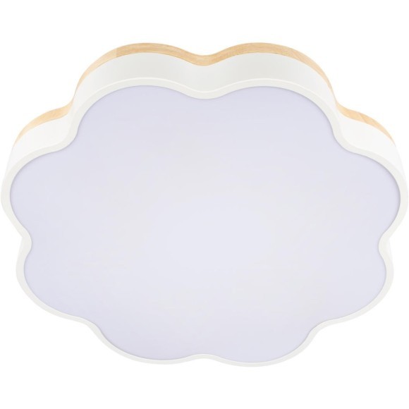 10225/36 White Потолочный светильник LOFT IT Axel