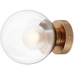 Настенный светильник (бра) Maytoni MOD521WL-01G1 Настенный светильник (бра) Maytoni MOD521WL-01G1