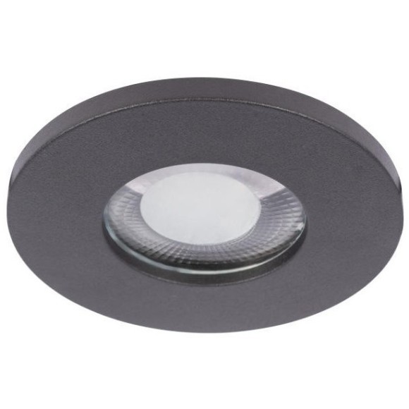 10338/B Black Встраиваемый светильник LOFT IT Chip 10338/B Black Встраиваемый светильник LOFT IT Chip