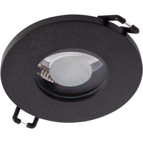 10338/B Black Встраиваемый светильник LOFT IT Chip 10338/B Black Встраиваемый светильник LOFT IT Chip