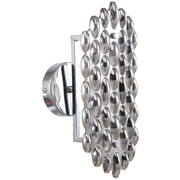 Светильник настенный Stilfort 1007/09/01W серия Glazgo