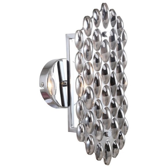 Светильник настенный Stilfort 1007/09/01W серия Glazgo