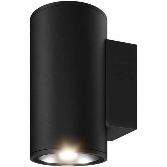 Настенный светильник (бра) Outdoor O303WL-L10GF3K