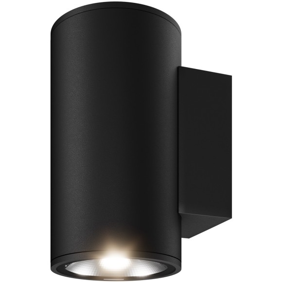 Настенный светильник (бра) Outdoor O303WL-L10GF3K