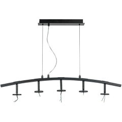 Крепление подвесное для 21443х Rullo Lightstar 571735 Крепление подвесное для 21443х Rullo Lightstar 571735