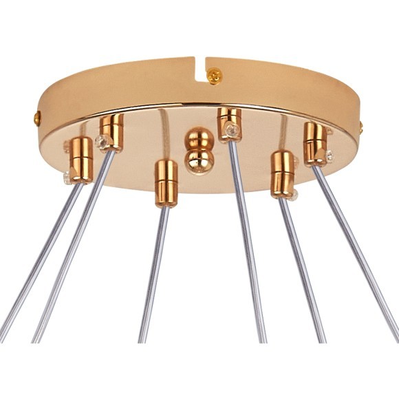 Люстра подвесная Acrile G9 Lightstar 737063