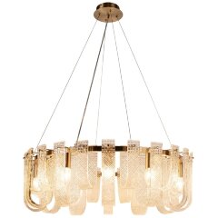 10296/800 Подвесной светильник LOFT IT Jersey 10296/800 Подвесной светильник LOFT IT Jersey