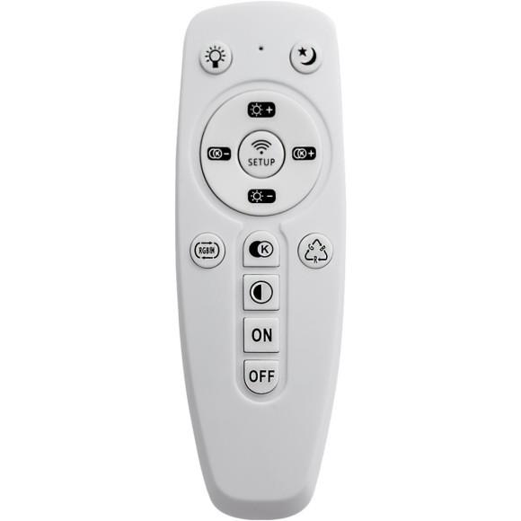 Настенно-потолочный светильник Sonex 3030/DL BIONIC IP43 светодиодный LED 48W