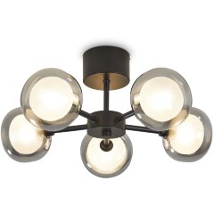 Подвесной светильник Freya FR5435PL-05B