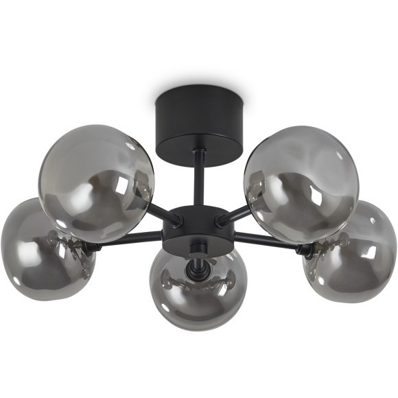 Подвесной светильник Freya FR5435PL-05B