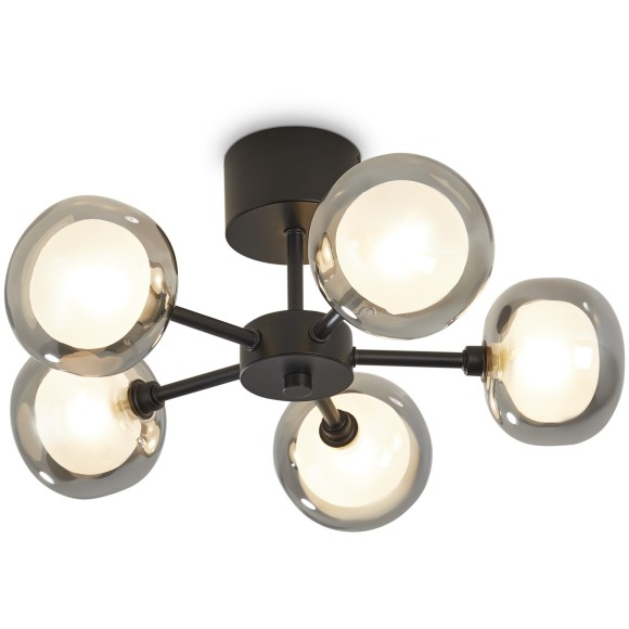 Подвесной светильник Freya FR5435PL-05B