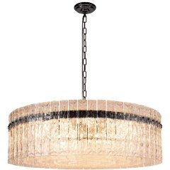 10297/800 Pearl black Подвесной светильник LOFT IT Nevada 10297/800 Pearl black Подвесной светильник LOFT IT Nevada