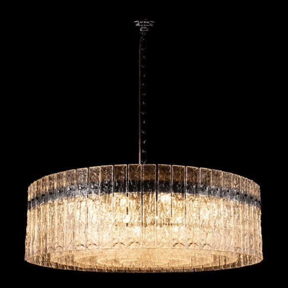 10297/800 Pearl black Подвесной светильник LOFT IT Nevada 10297/800 Pearl black Подвесной светильник LOFT IT Nevada