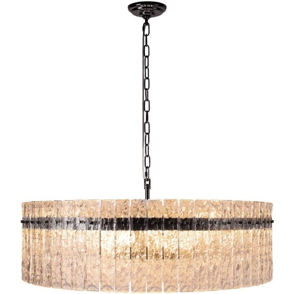 10297/800 Pearl black Подвесной светильник LOFT IT Nevada 10297/800 Pearl black Подвесной светильник LOFT IT Nevada