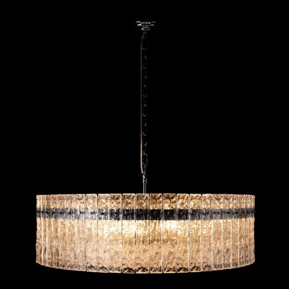 10297/800 Pearl black Подвесной светильник LOFT IT Nevada 10297/800 Pearl black Подвесной светильник LOFT IT Nevada