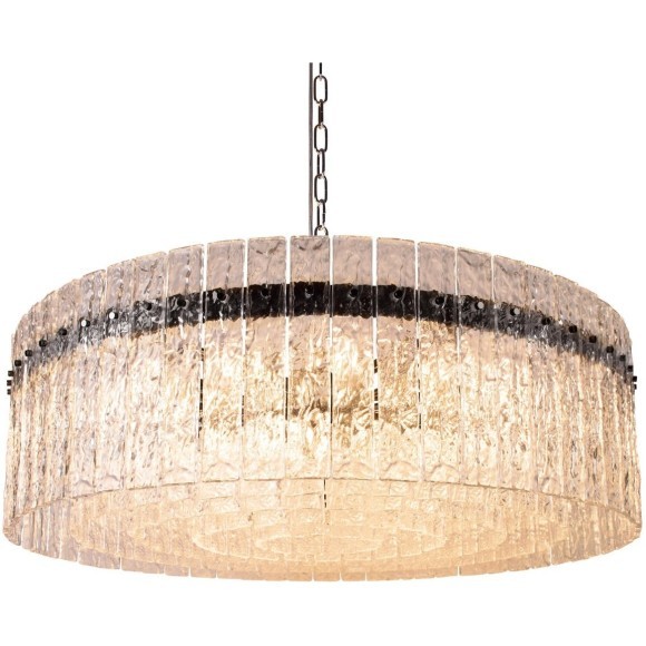 10297/800 Pearl black Подвесной светильник LOFT IT Nevada 10297/800 Pearl black Подвесной светильник LOFT IT Nevada