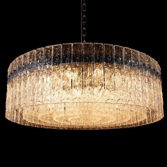 10297/800 Pearl black Подвесной светильник LOFT IT Nevada 10297/800 Pearl black Подвесной светильник LOFT IT Nevada