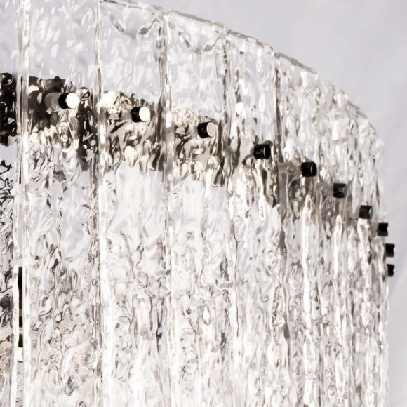 10297/800 Pearl black Подвесной светильник LOFT IT Nevada 10297/800 Pearl black Подвесной светильник LOFT IT Nevada