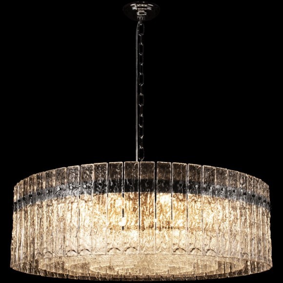 10297/800 Pearl black Подвесной светильник LOFT IT Nevada 10297/800 Pearl black Подвесной светильник LOFT IT Nevada