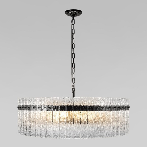 10297/800 Pearl black Подвесной светильник LOFT IT Nevada 10297/800 Pearl black Подвесной светильник LOFT IT Nevada