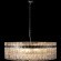 10297/800 Pearl black Подвесной светильник LOFT IT Nevada