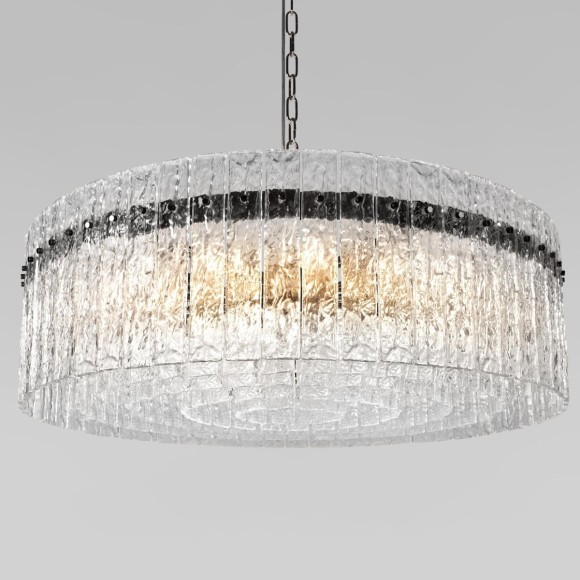 10297/800 Pearl black Подвесной светильник LOFT IT Nevada 10297/800 Pearl black Подвесной светильник LOFT IT Nevada