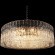 10297/800 Pearl black Подвесной светильник LOFT IT Nevada