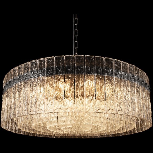 10297/800 Pearl black Подвесной светильник LOFT IT Nevada 10297/800 Pearl black Подвесной светильник LOFT IT Nevada