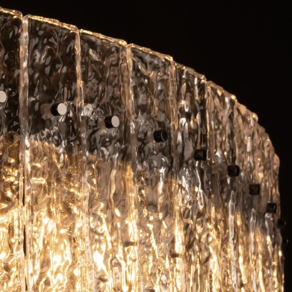 10297/800 Pearl black Подвесной светильник LOFT IT Nevada 10297/800 Pearl black Подвесной светильник LOFT IT Nevada