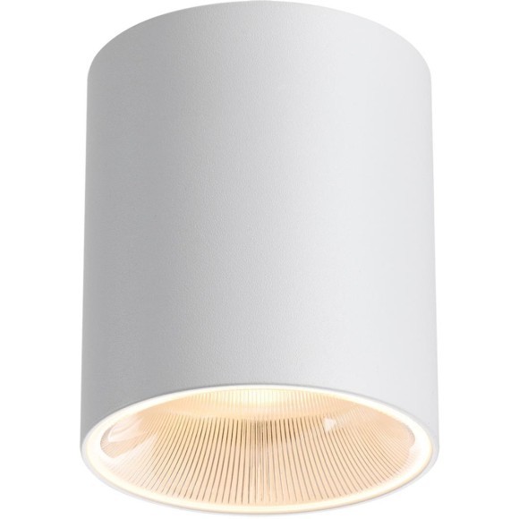 Потолочный светильник IP20 LED 12W 960Лм 3000K/4000K/6000K  36° 220-240V BRIM 7139/12CL