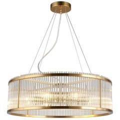 Люстра подвесная Omnilux OML-67203-08 Portofino под лампы 8xE14 60W Люстра подвесная Omnilux OML-67203-08 Portofino под лампы 8xE14 60W