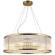Люстра подвесная Omnilux OML-67203-08 Portofino под лампы 8xE14 60W