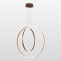 Подвесной светильник Lussole LSP-7193 Подвесной светильник Lussole LSP-7193