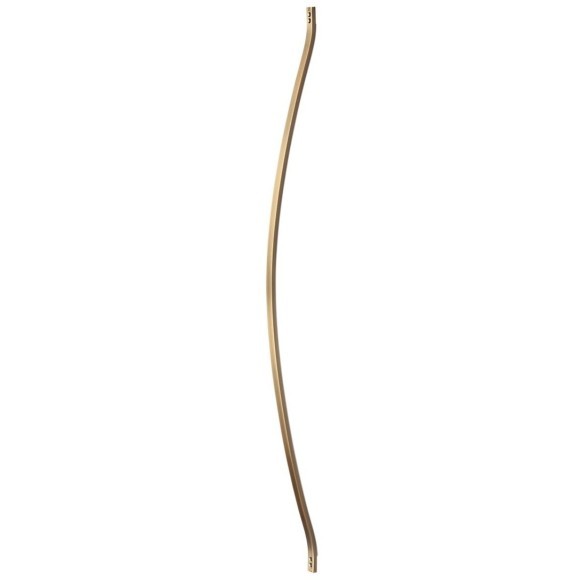 Дуговой элемент для инсталляции IP20 LED 14W 557Лм 3000K 120° 24V FINO XS 7154/100D