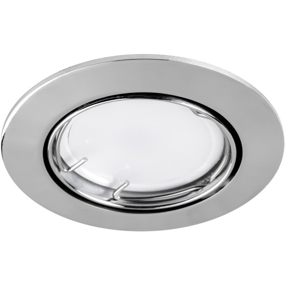 Встраиваемый светильник Lightstar 11024 Lega 16 под лампу 1xGU10 50W