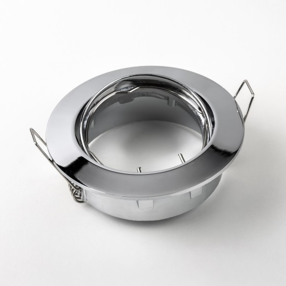 Встраиваемый светильник Lightstar 11024 Lega 16 под лампу 1xGU10 50W