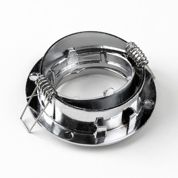 Встраиваемый светильник Lightstar 11024 Lega 16 под лампу 1xGU10 50W