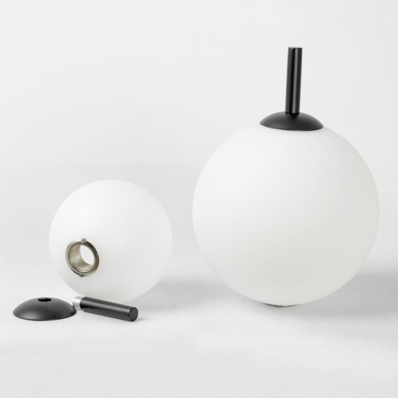 Люстра потолочная Lussole LSP-7207