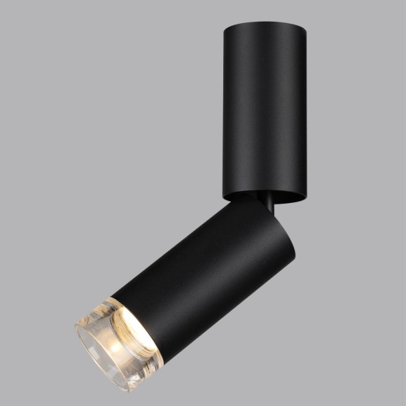 Потолочный светильник IP20 LED 8W 640Лм 3000K 24° LIGO 7135/8CL