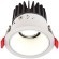 ST851.548.12 Светодиодный модуль Белый LED 1*12W 4000K 960Lm Ra90 36° IP20 D69xH85 220-240V SHIFT