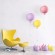 10599/200W Yellow Настенный светильник LOFT IT Airy