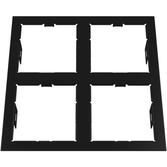 Рамка для светильника DOMINO QUADRO 214547