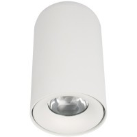 10220 White 3000K Потолочный светильник LOFT IT Tictac