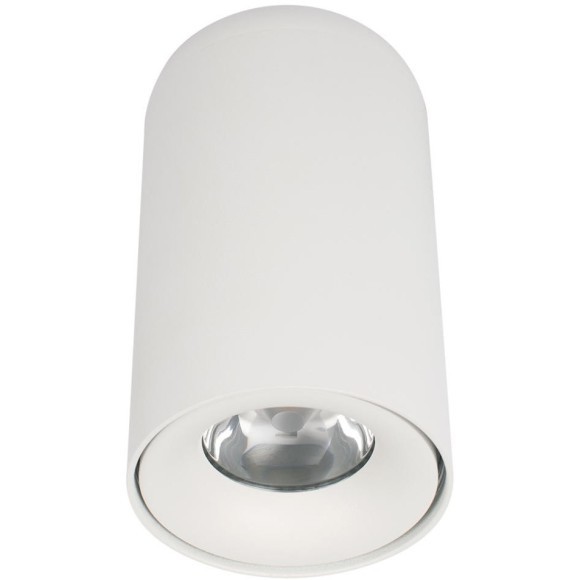 10220 White 3000K Потолочный светильник LOFT IT Tictac