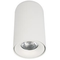 10220 White 3000K Потолочный светильник LOFT IT Tictac