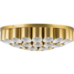 Люстра потолочная Lightstar 720402 SIENA под лампы G9 1600W Люстра потолочная Lightstar 720402 SIENA под лампы G9 1600W