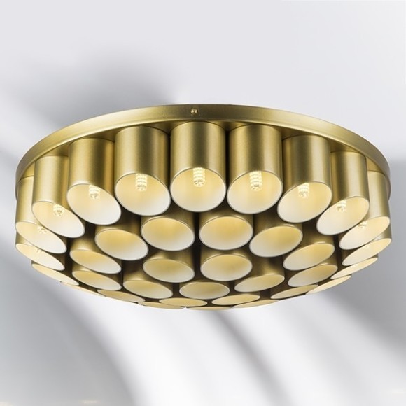 Люстра потолочная Lightstar 720402 SIENA под лампы G9 1600W