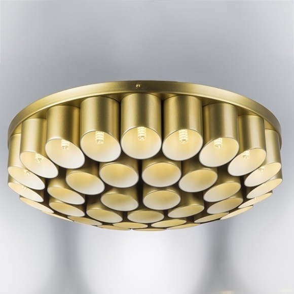 Люстра потолочная Lightstar 720402 SIENA под лампы G9 1600W