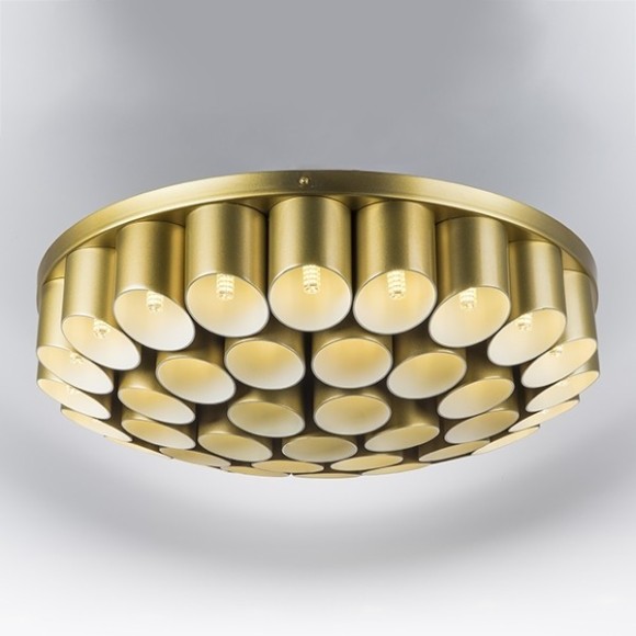 Люстра потолочная Lightstar 720402 SIENA под лампы G9 1600W